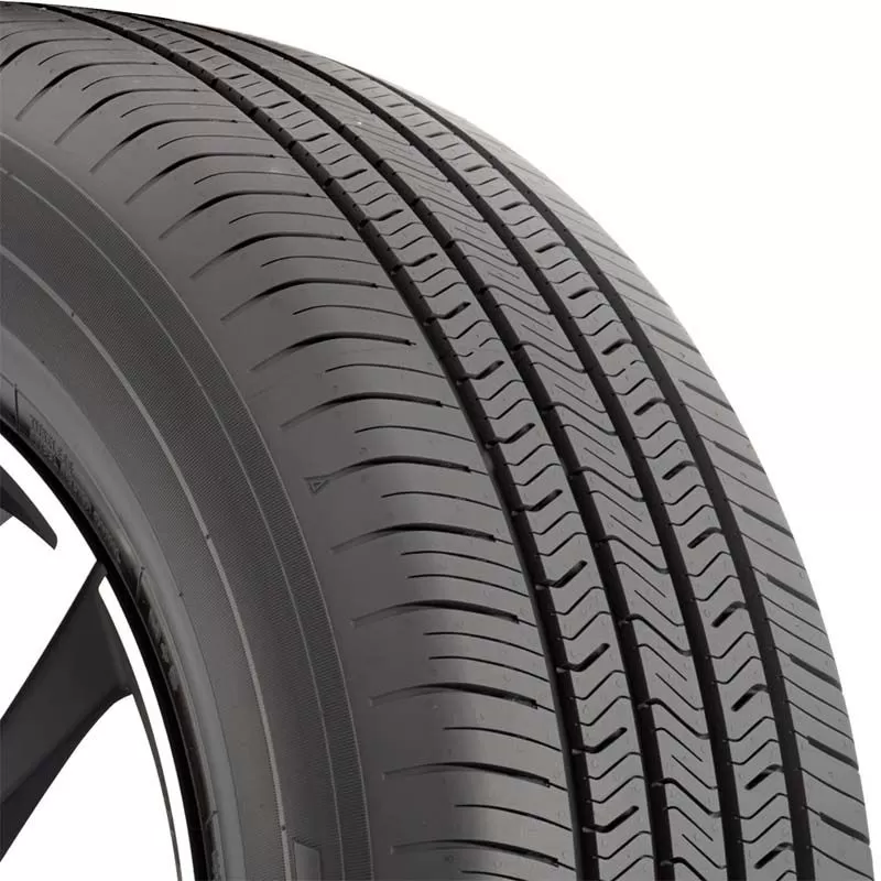 Toyo Open Country A43 Tire 235 /65 R18 106V SL BSW TM - 302160